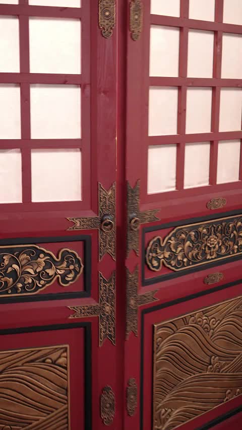 Episode 18 - Jadikan Dia Selir? Jangan Mimpi